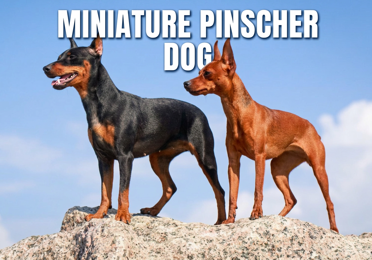 IMG_0114 Miniature Pinscher