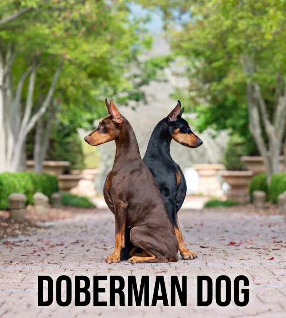 IMG_0113 Doberman dog