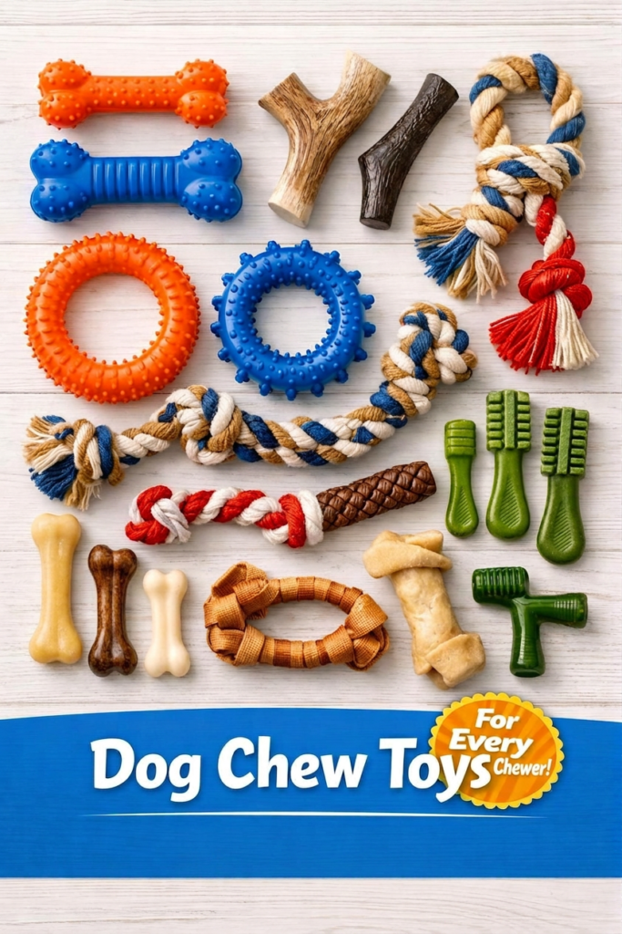 IMG_0116 best chew toys for Miniature Pinschers